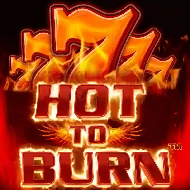 Hot to Burn - arsenal slot