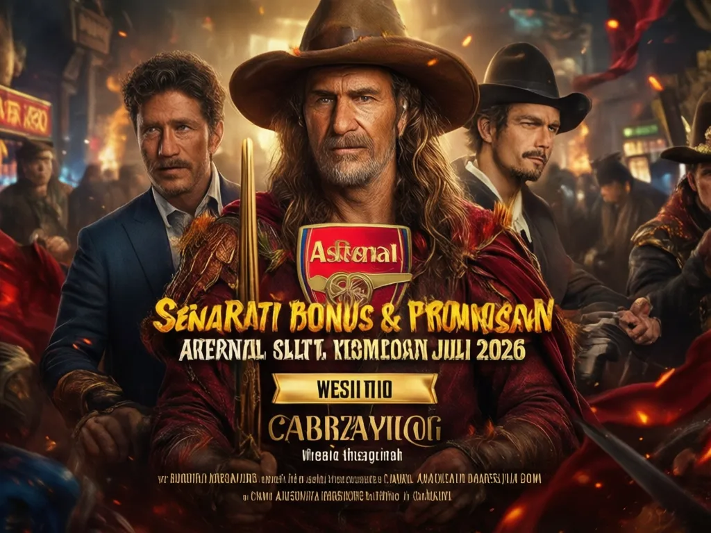 Bonus Promosi