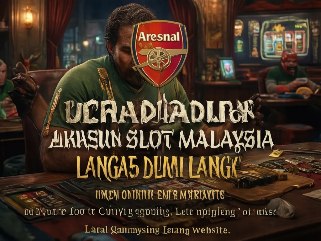 Cara Daftar