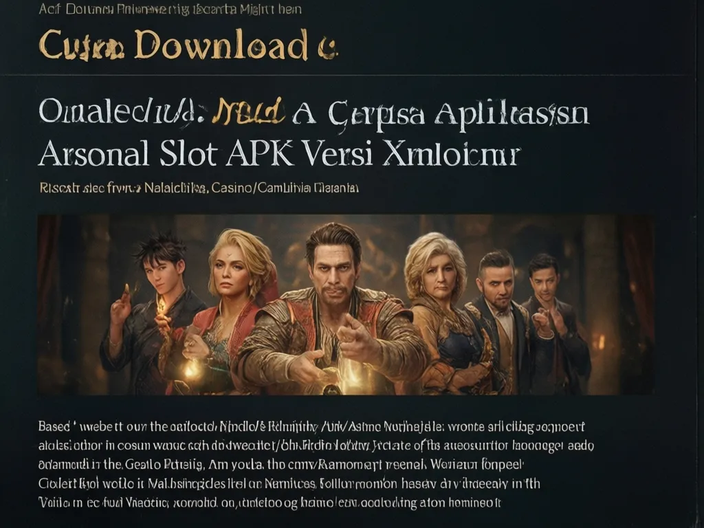 Download App